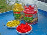 MAROS MIX KUKURICA BEZ NÁLEVU 212ml