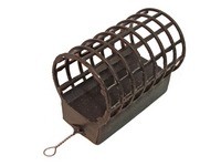 KOŠÍKY Z UMELEJ HMOTY -  OKRÚHLE