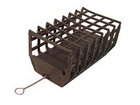 KOŠÍKY Z UMELEJ HMOTY - ŠTVORHRANNÉ