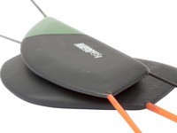 PLAVÁKY NA TEČÚCU VODU