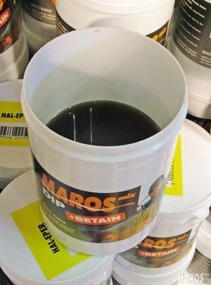 MAROS MIX DIP 150ml
